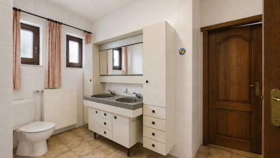 Rue de Deminche - 97 - - 5150