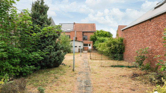 Vijversstraat - 23 - - 3500
