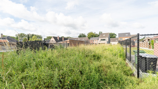 Botermelkstraat - ZN - - 9200