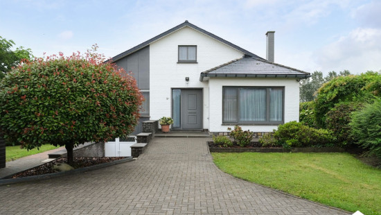 Dennenbosstraat - 5A - - 3450