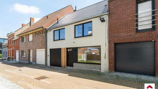 Futselstraat - 36 - - 8750