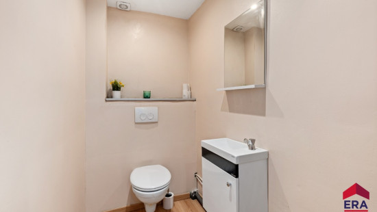 Gentse Steenweg - 123 - - 9300