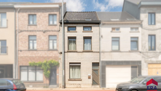 Gentse Steenweg - 123 - - 9300