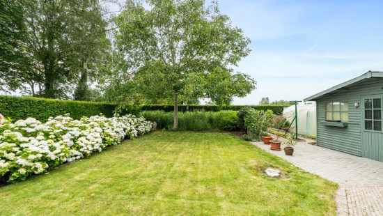 Heirweg - 32 - - 9750