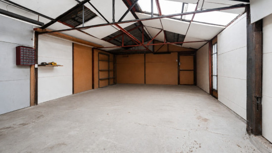 Vichteknokstraat - 75 - - 8540