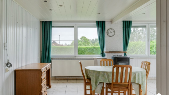 Dennenbosstraat - 5A - - 3450