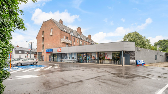 Hoogstraat - 80 - 13 - 3600
