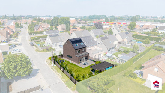 Tempeliersstraat - 2 - - 8780