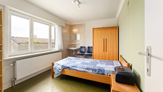 Vichteknokstraat - 75 - - 8540