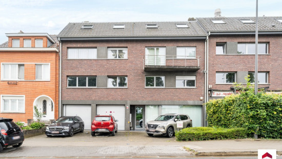 Brusselstraat - 23 - - 1702