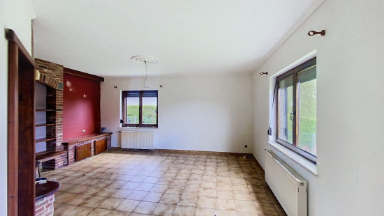 Rue de Deminche - 97 - - 5150