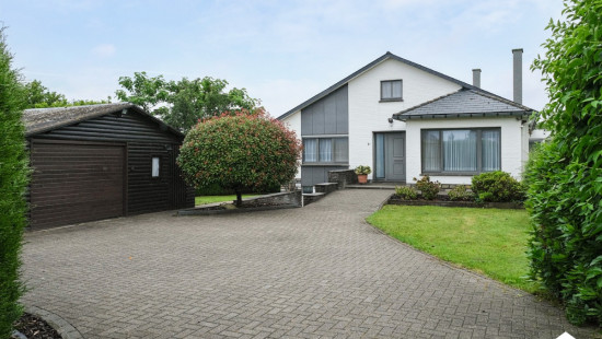 Dennenbosstraat - 5A - - 3450