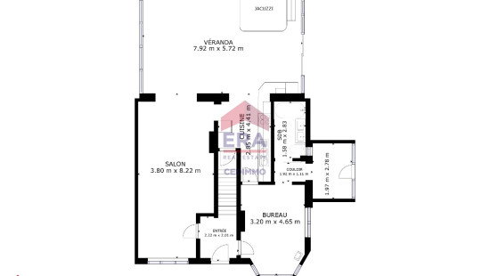 Rue de Virginal - 31 - - 1460