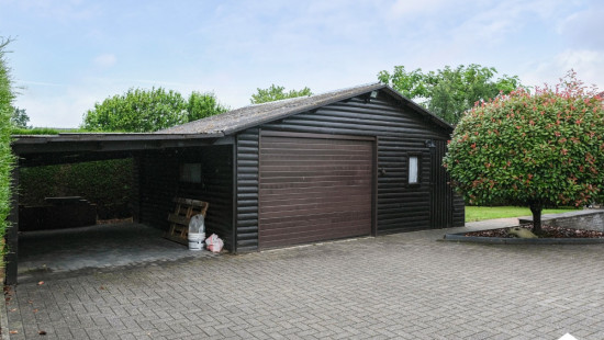 Dennenbosstraat - 5A - - 3450
