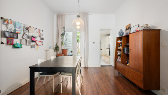 Terlindenhofstraat - 178 - - 2170