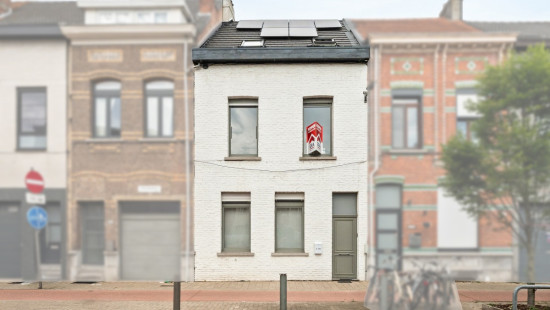 Terlindenhofstraat - 178 - - 2170