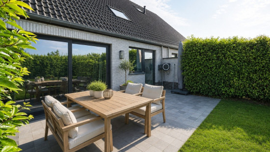 Laurierstraat - 6 - - 8750