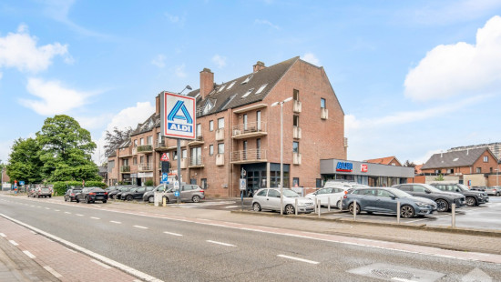 Hoogstraat - 80 - 13 - 3600