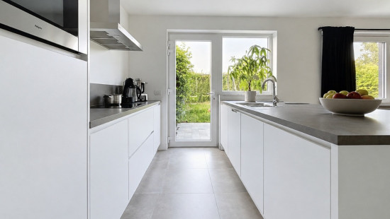 Laurierstraat - 6 - - 8750