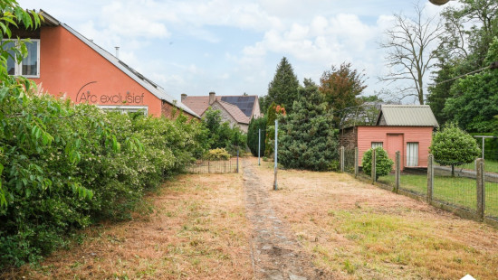 Vijversstraat - 23 - - 3500