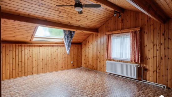 Dennenbosstraat - 5A - - 3450