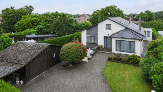 Dennenbosstraat - 5A - - 3450