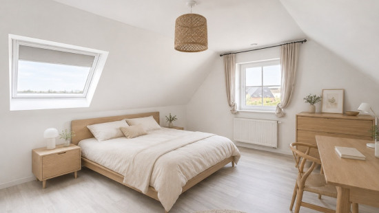 Laurierstraat - 6 - - 8750