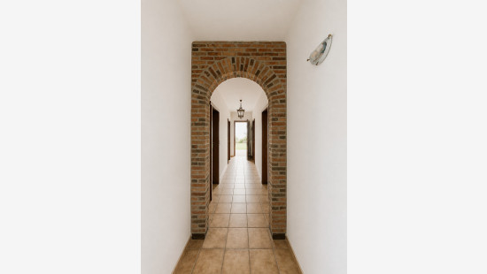 Rue de Deminche - 97 - - 5150