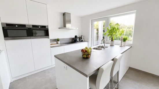 Laurierstraat - 6 - - 8750