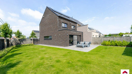 Tempeliersstraat - 2 - - 8780