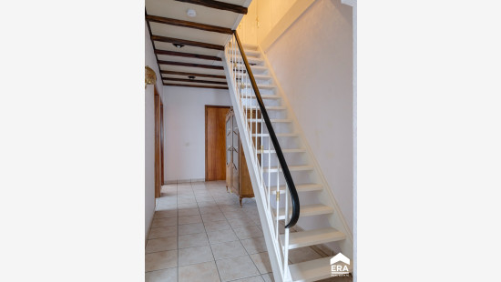 Dennenbosstraat - 5A - - 3450