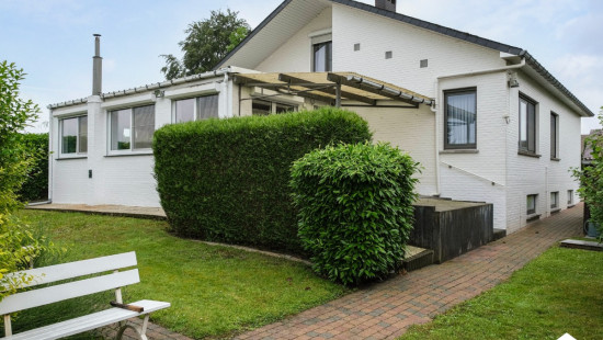 Dennenbosstraat - 5A - - 3450