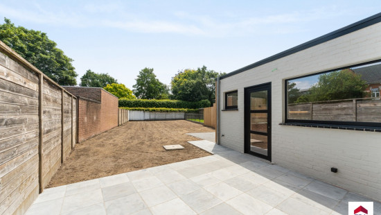 Futselstraat - 36 - - 8750