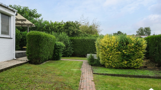 Dennenbosstraat - 5A - - 3450