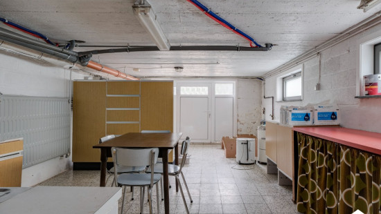 Dennenbosstraat - 5A - - 3450
