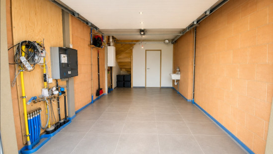 Laurierstraat - 6 - - 8750