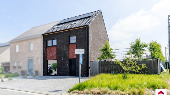 Tempeliersstraat - 2 - - 8780
