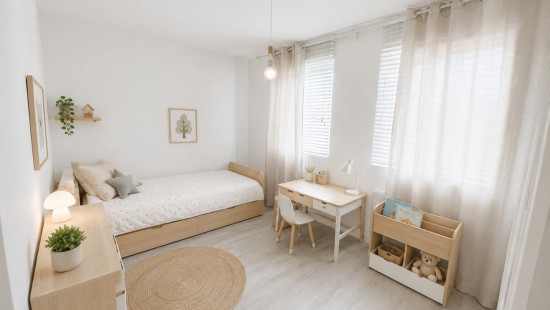 Laurierstraat - 6 - - 8750
