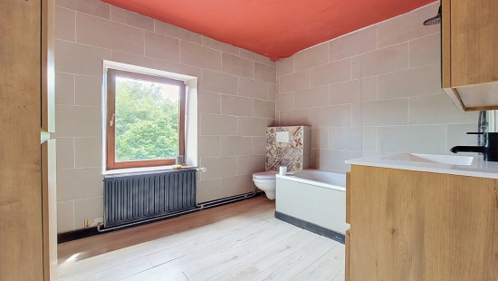 Rue Cherave - 147 - - 4500