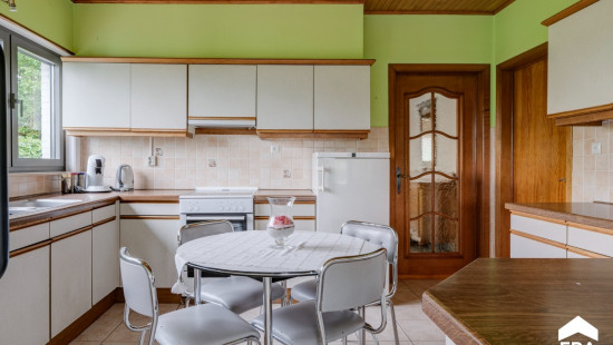 Dennenbosstraat - 5A - - 3450