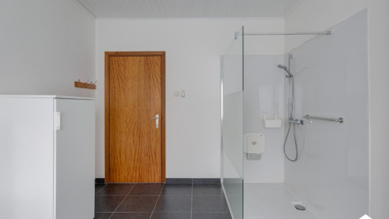 Dennenbosstraat - 5A - - 3450