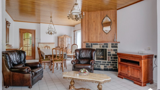 Dennenbosstraat - 5A - - 3450
