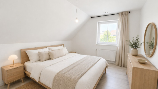 Laurierstraat - 6 - - 8750