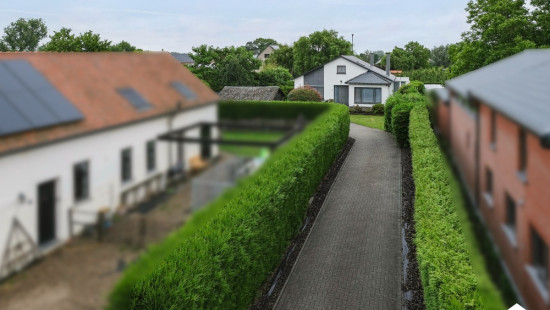 Dennenbosstraat - 5A - - 3450
