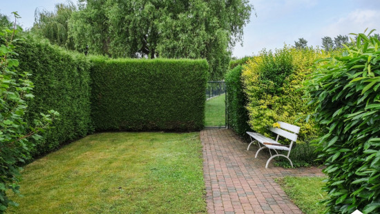 Dennenbosstraat - 5A - - 3450