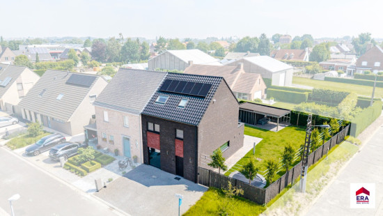Tempeliersstraat - 2 - - 8780