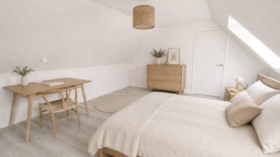 Laurierstraat - 6 - - 8750