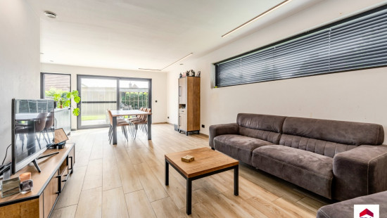 Tempeliersstraat - 2 - - 8780