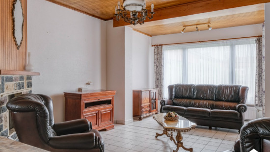 Dennenbosstraat - 5A - - 3450