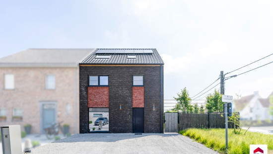 Tempeliersstraat - 2 - - 8780